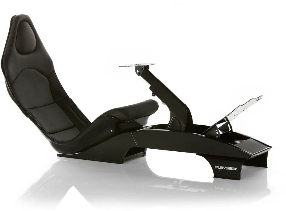 Playseat F1 Black
