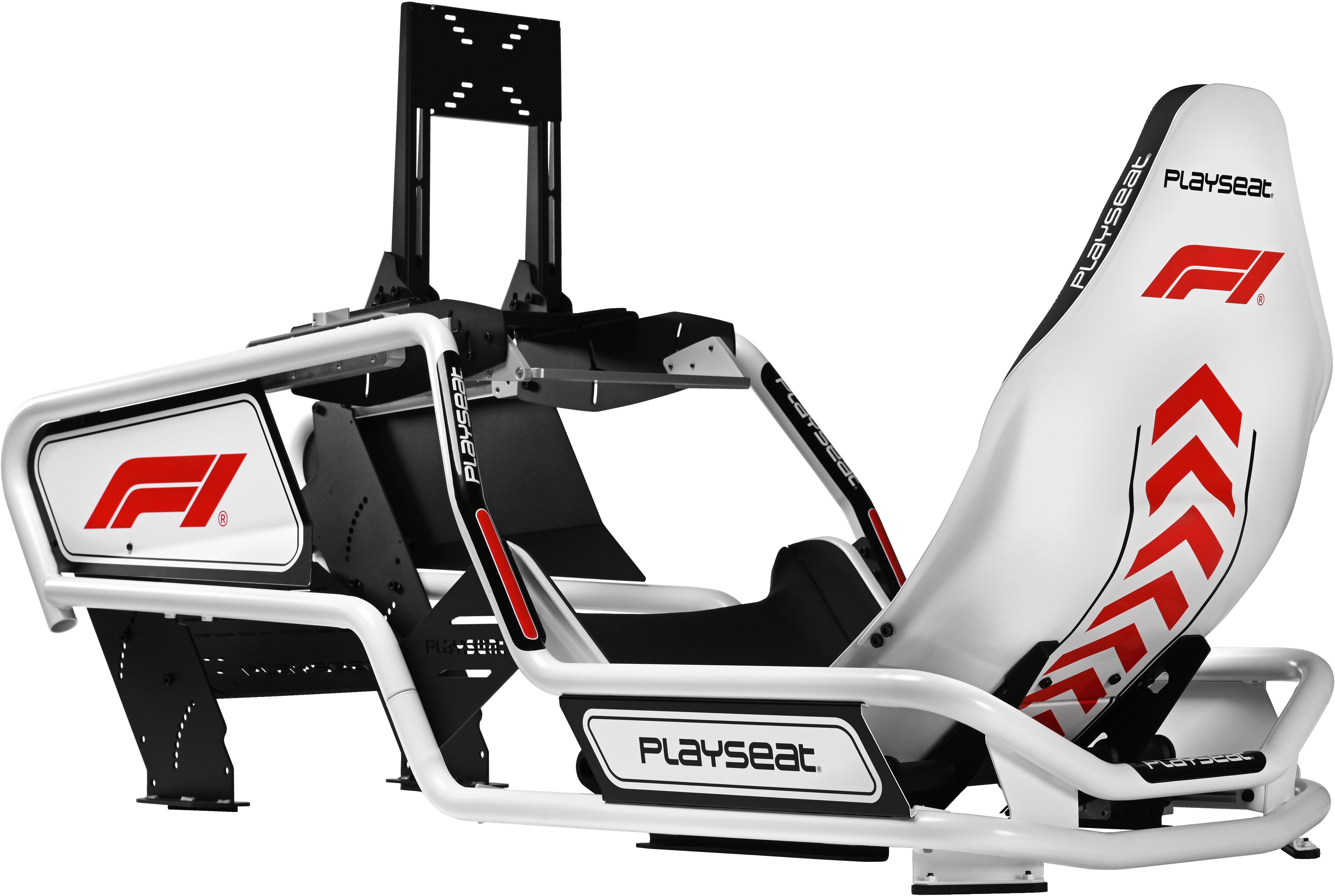 Playseat Formula Intelligence – F1 Edition