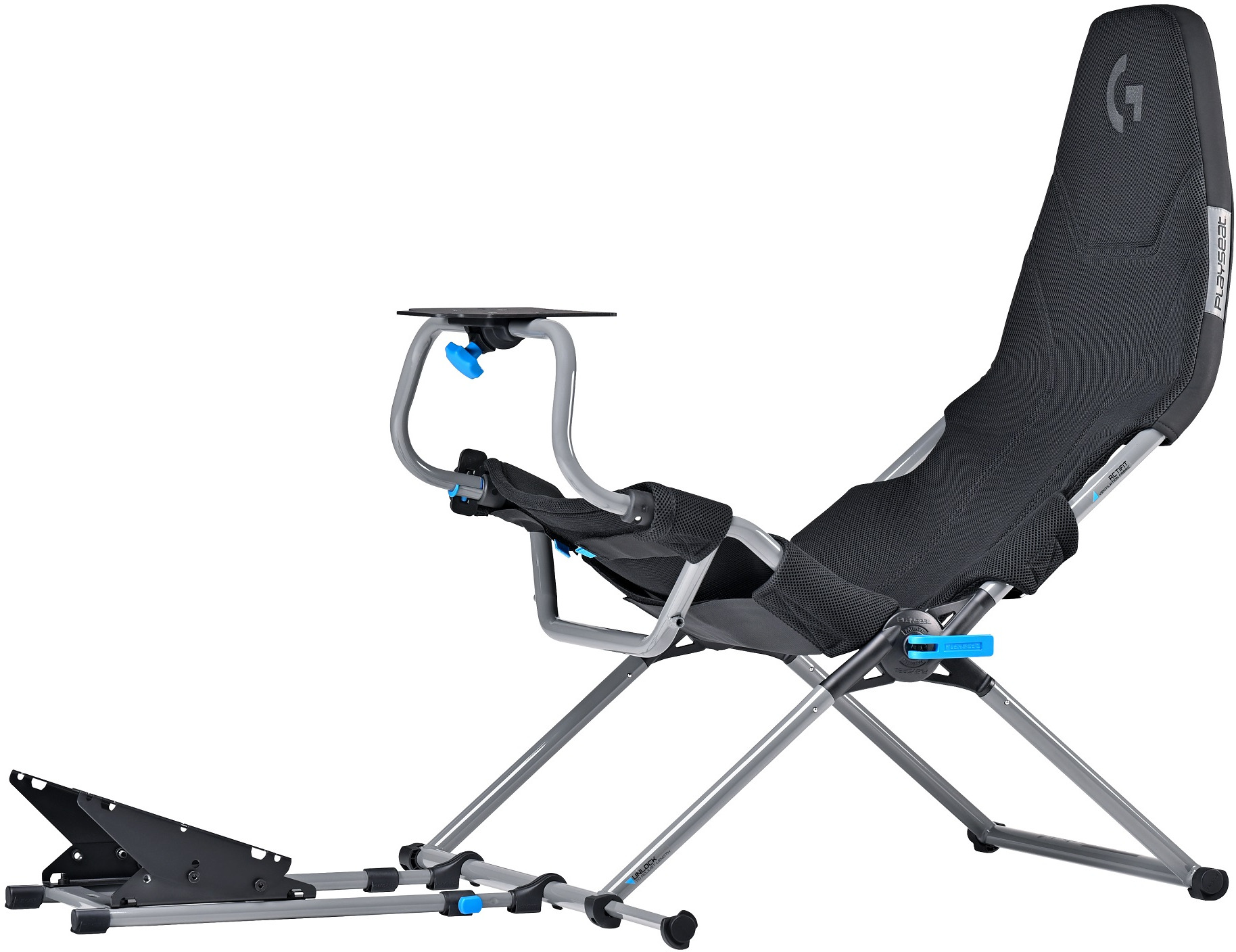Playseat® Challenge X – Logitech G Edition