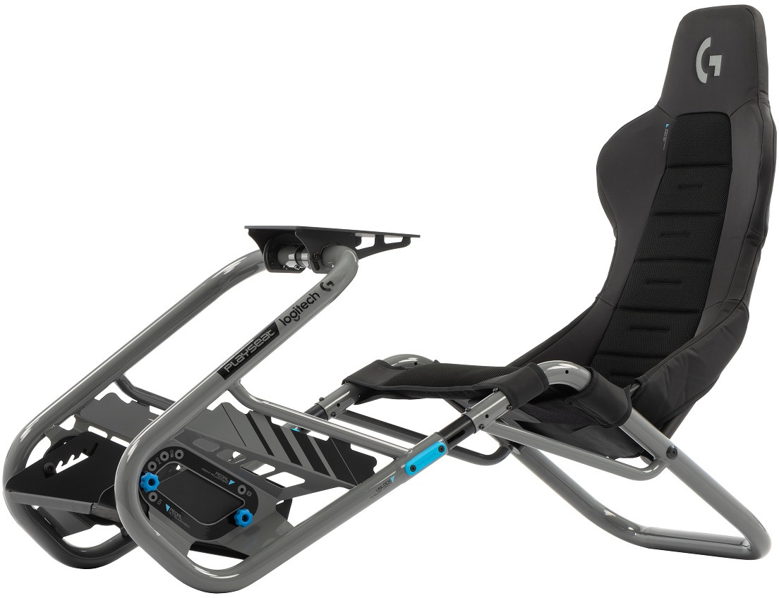 Playseat® Trophy – Logitech G Edition