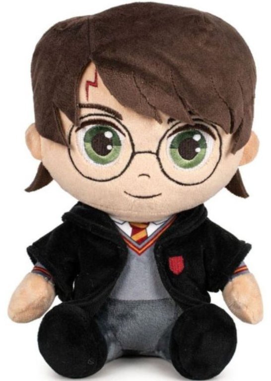 Harry Potter: Harry – Plyšová hračka