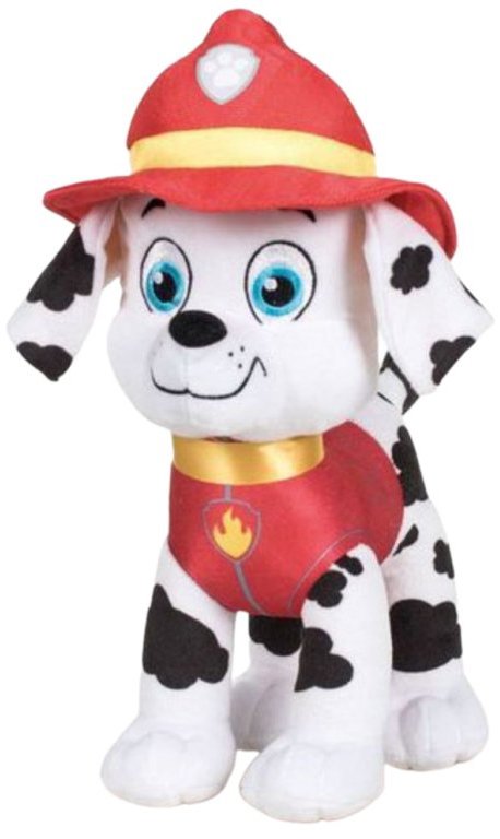 Paw Patrol: Marshall – Plyšová hračka