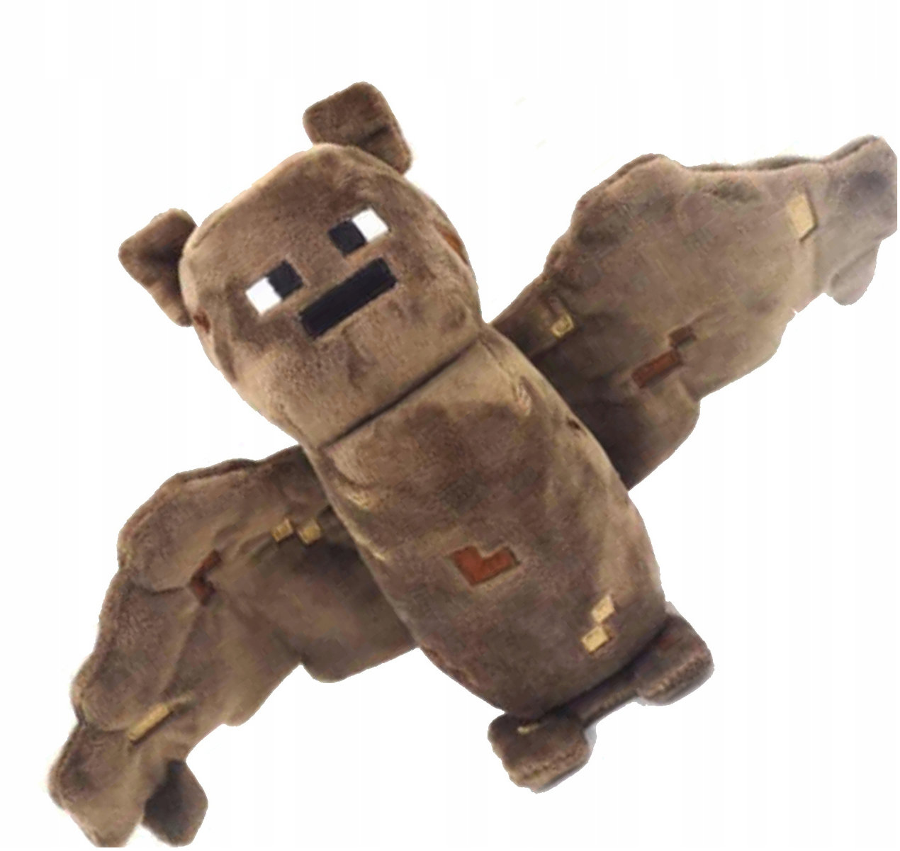 Plush Minecraft Netopier 34 cm