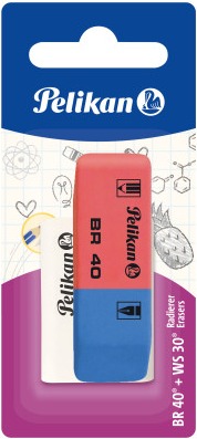 PELIKAN BR 40 + WS 30 – sada 2 ks