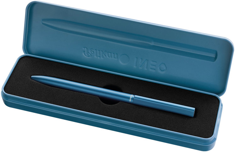 PELIKAN Ineo K6, modré
