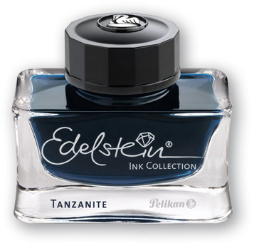 PELIKAN Edelstein 50 ml Tanzanite