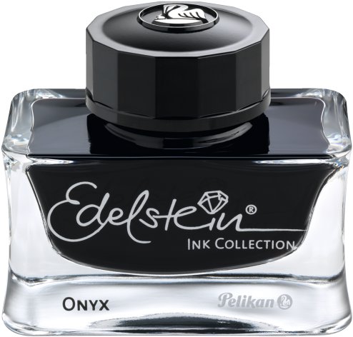 PELIKAN Edelstein 50 ml Onyx