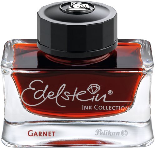 PELIKAN Edelstein 50 ml Garnet