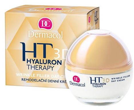 DERMACOL 3D Hyaluron Therapy Day Cream 50 ml