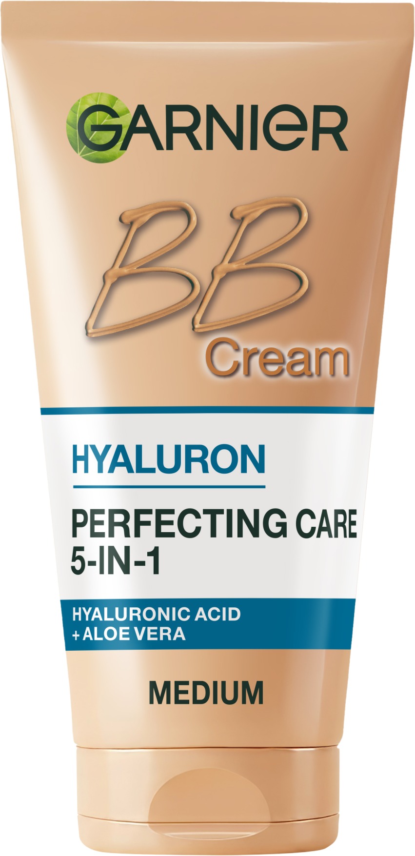GARNIER BB Cream Miracle Skin Perfector Classic 5 in 1 Medium 50 ml
