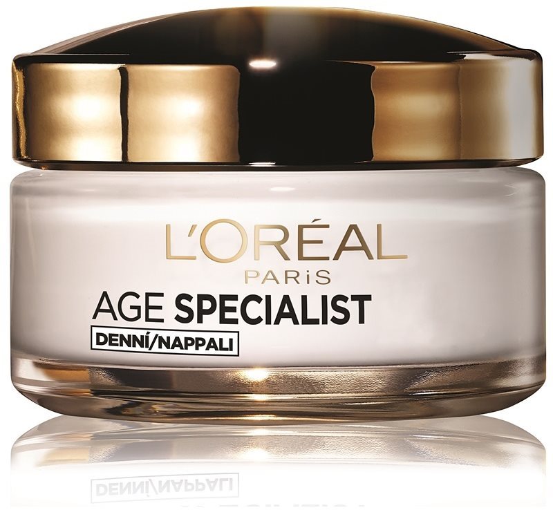 L'ORÉAL PARIS Age Specialist 65+ Day Cream 50 ml