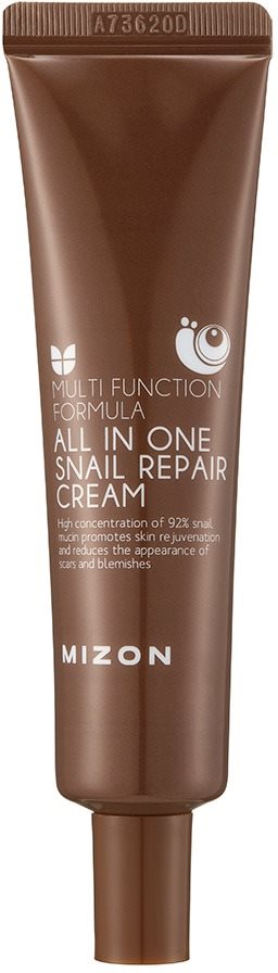 MIZON All In One Snail Repair Cream 35 ml