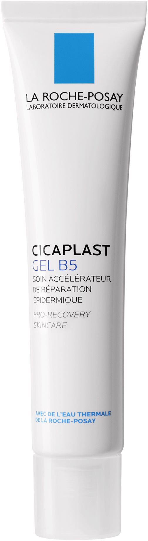 LA ROCHE-POSAY Cicaplast Gel B5 40 ml