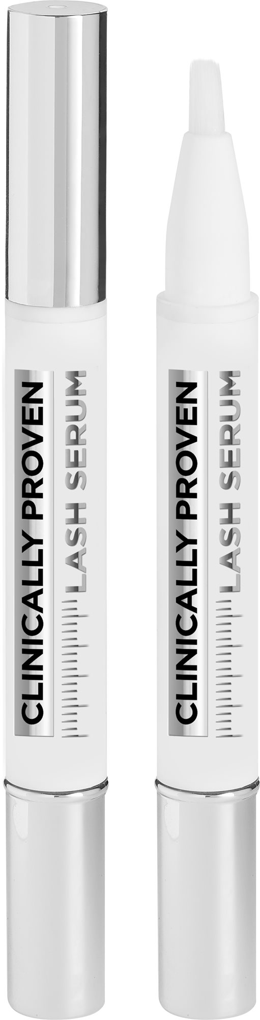 L´ORÉAL PARIS Clinically Proven