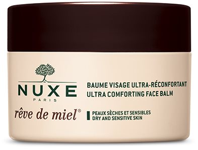 NUXE Reve de Miel Ultra Comforting Face Balm 50 ml