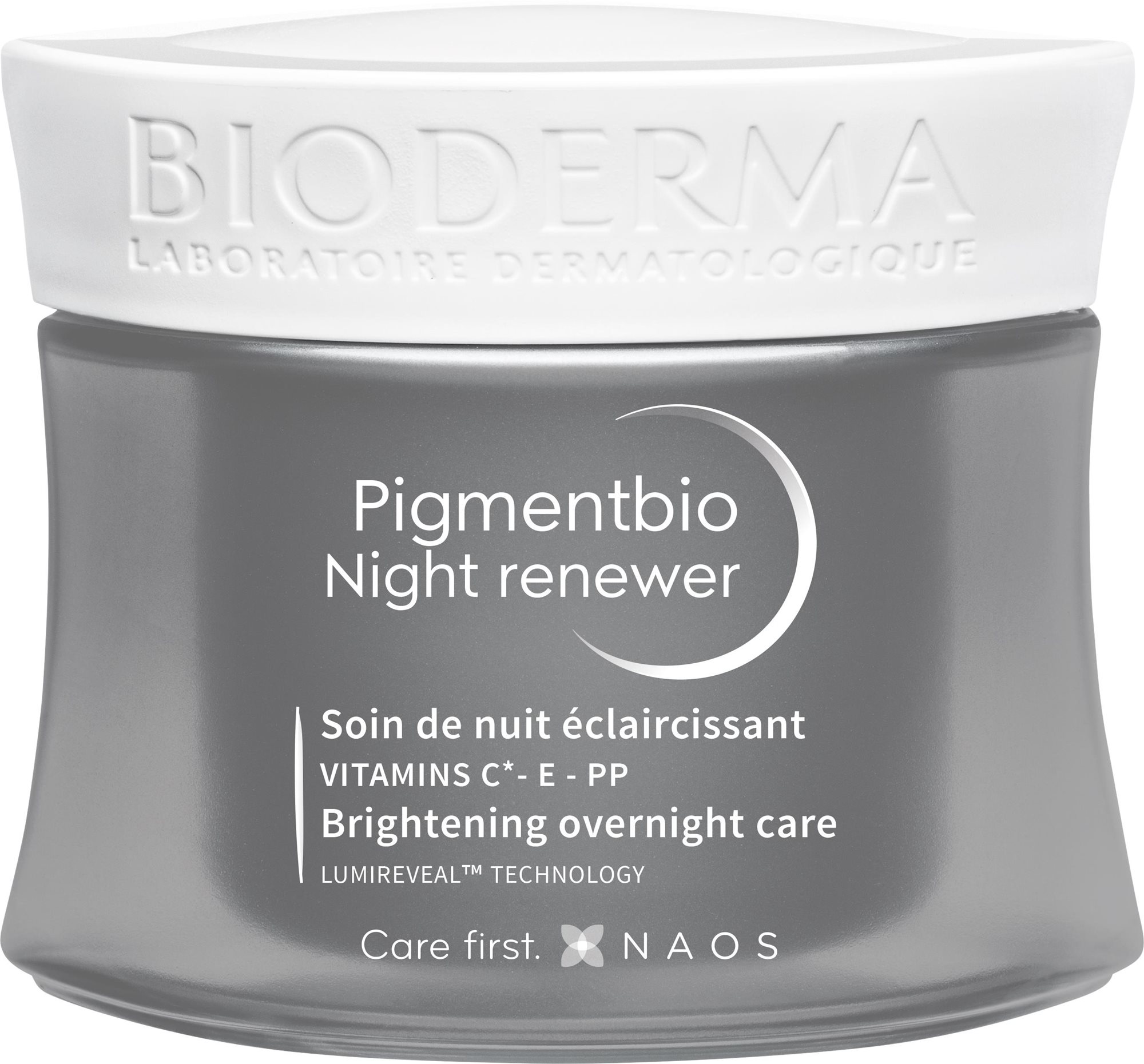 BIODERMA Pigmentbio Nočné sérum 50 ml