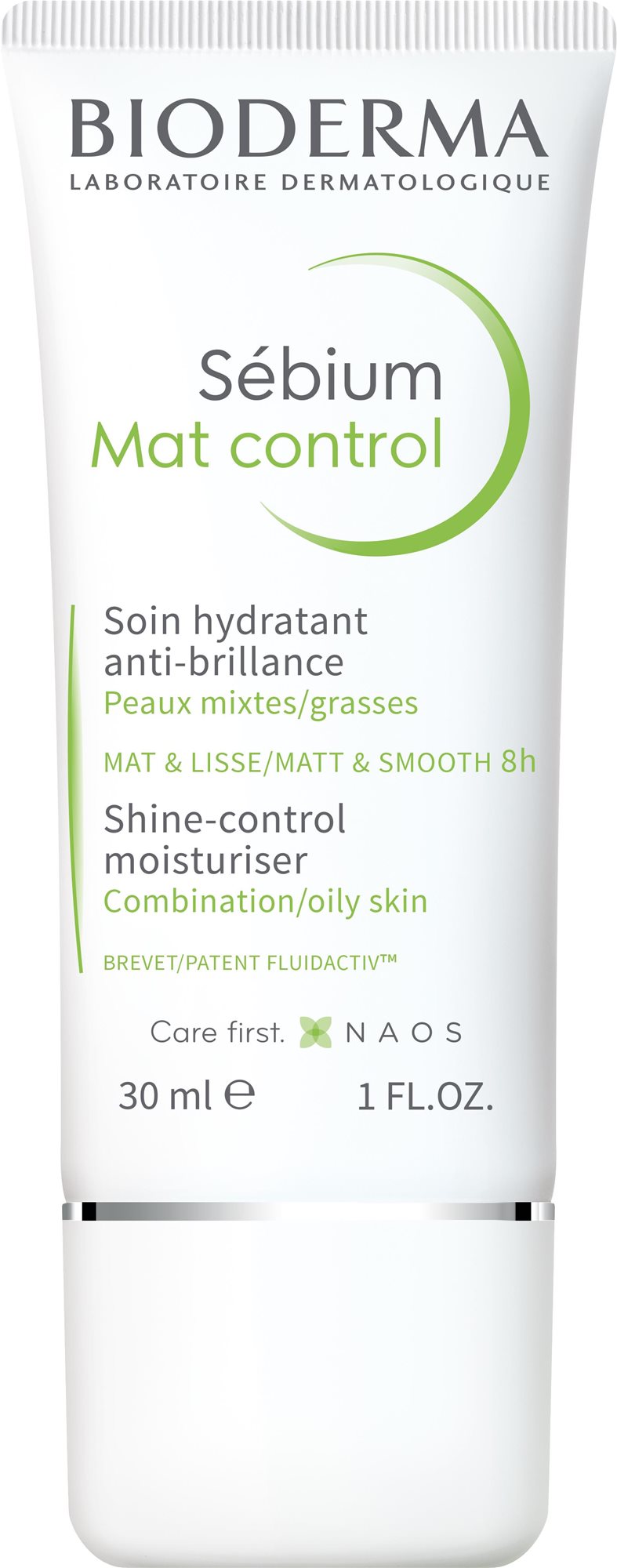 BIODERMA Sébium Mat Control 30 ml