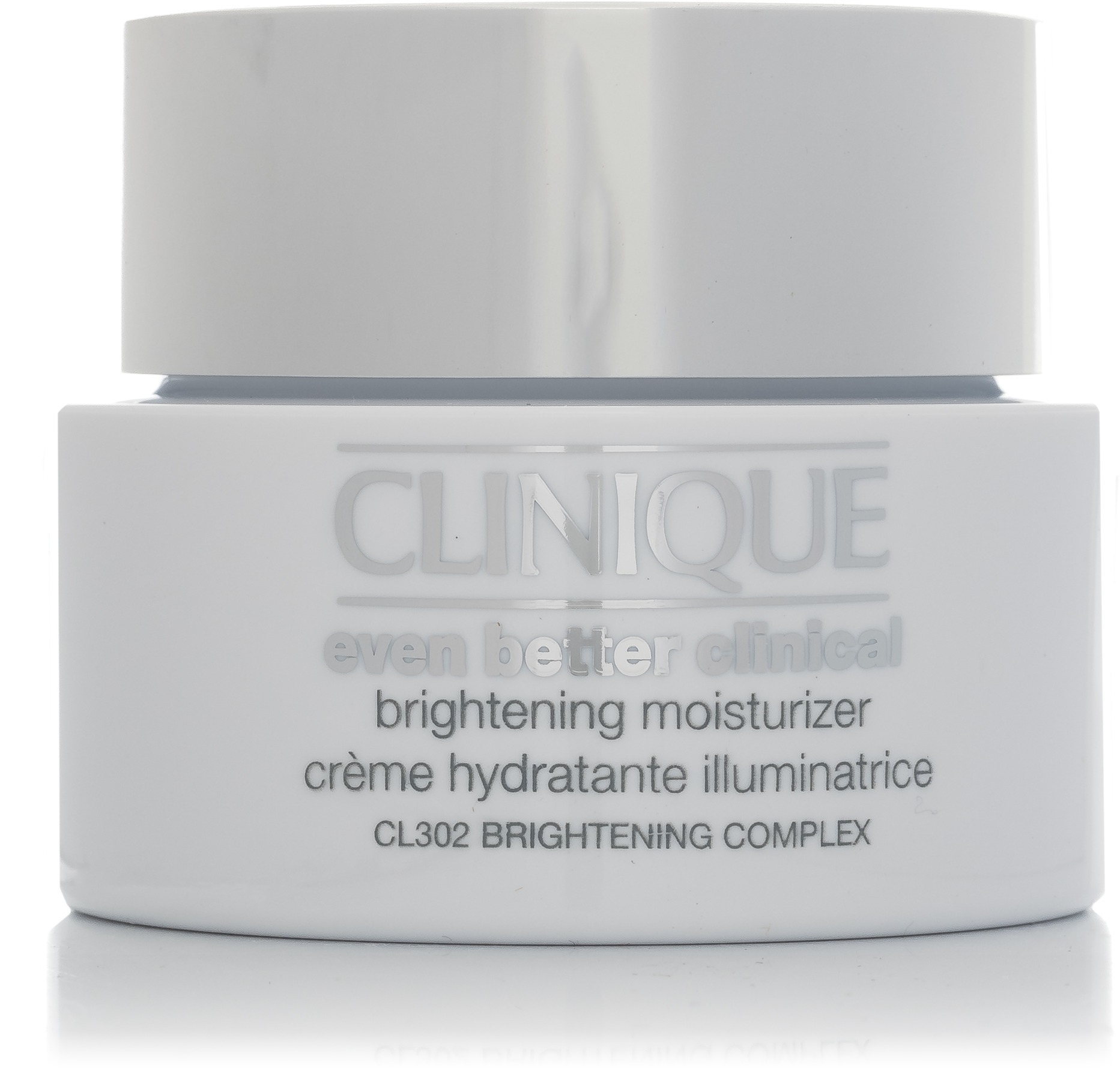 CLINIQUE Even Better Clinical Brightening Moisturizer Cream 50 ml