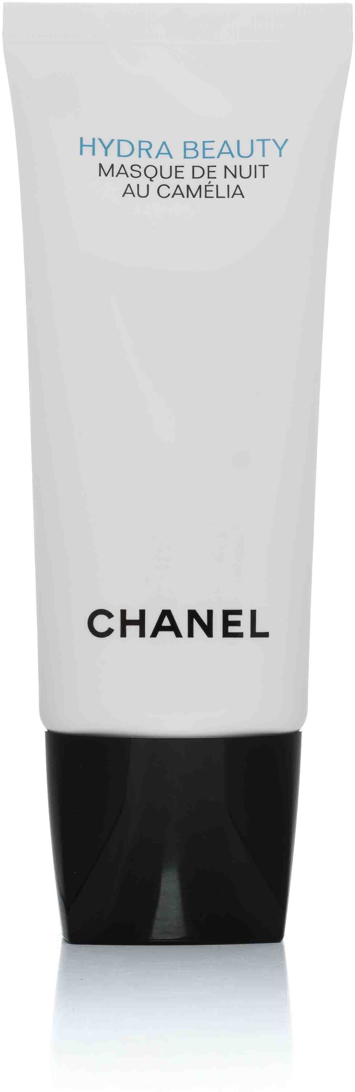CHANEL Hydra Beauty Overnight Mask With Camellia 100 ml
