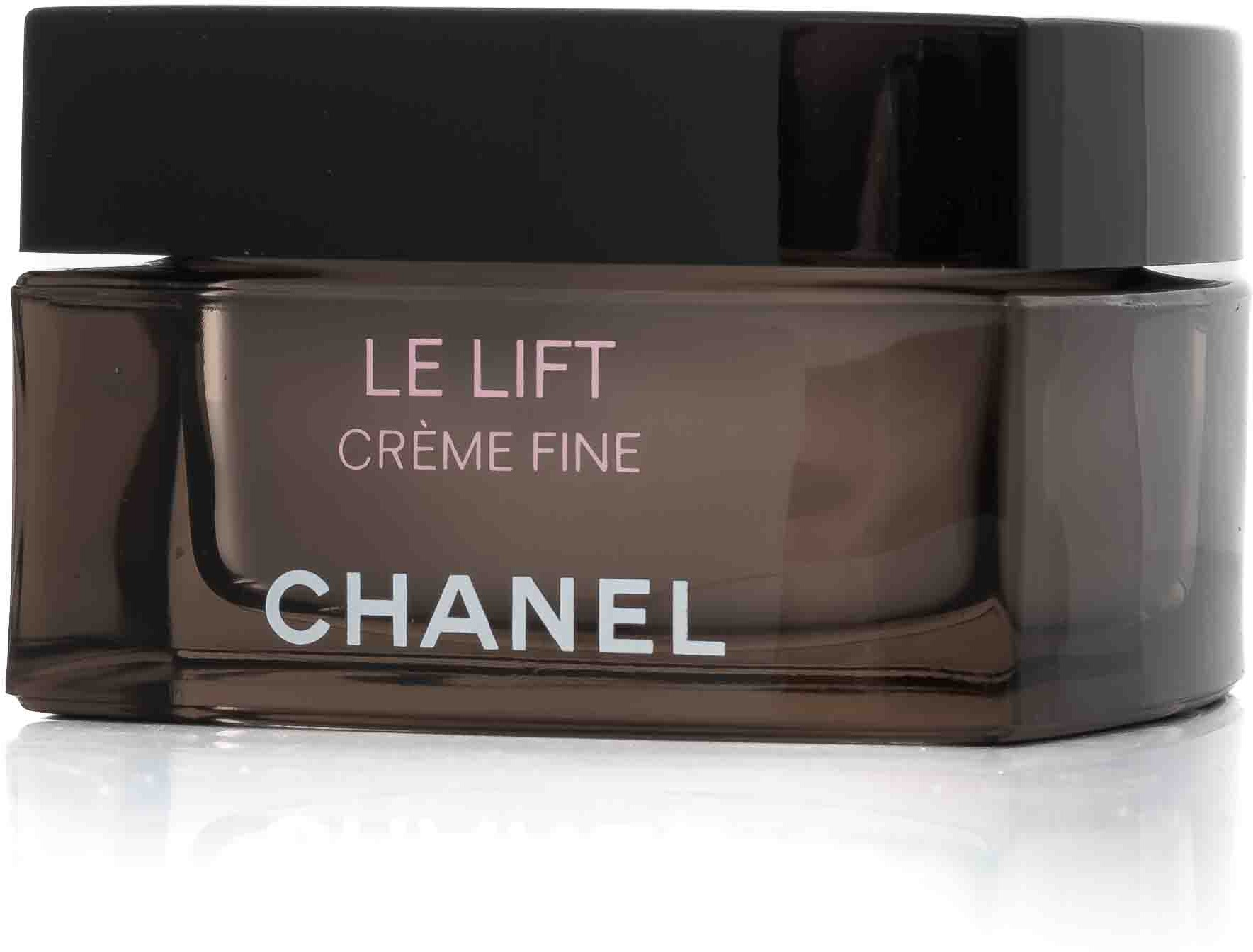 CHANEL Le Lift Creme Fine 50 ml