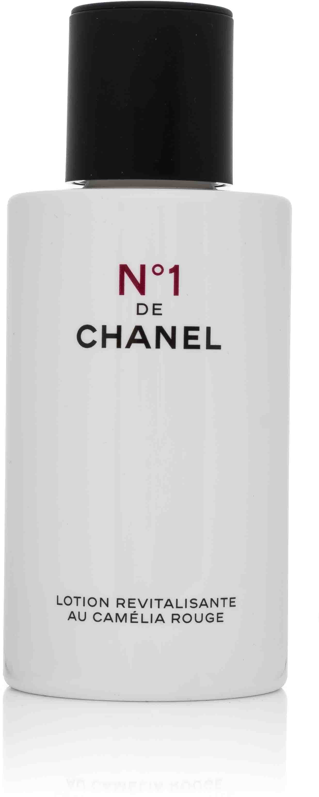 CHANEL N°1 Red Camelia Revitalizing Lotion 150 ml