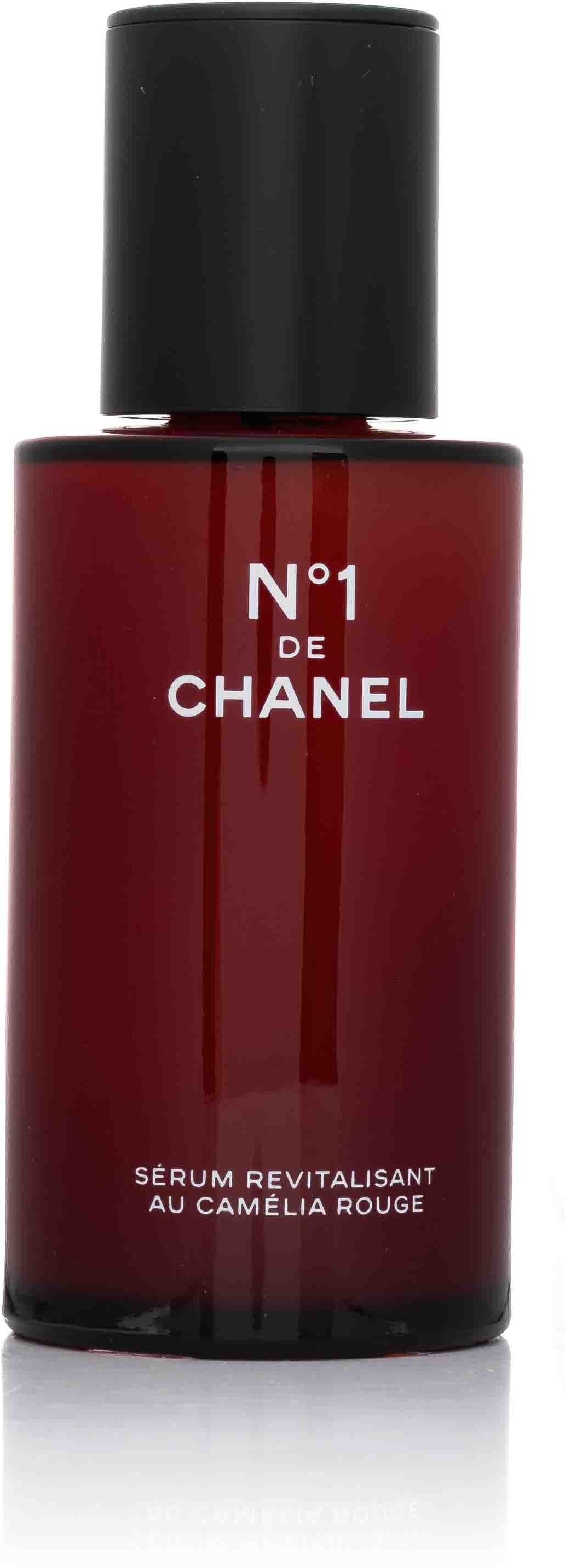 CHANEL N°1 Red Camelia Revitalizing Serum 50 ml