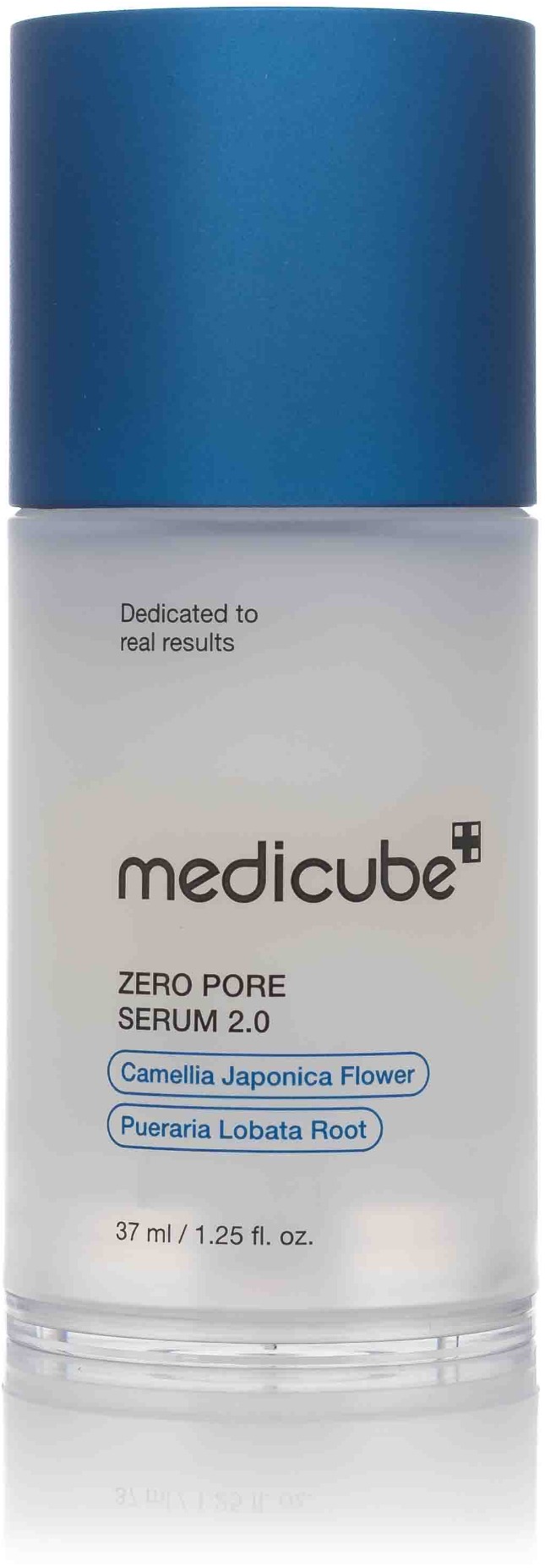 MEDICUBE Zero Pore Serum 2.0 37 ml