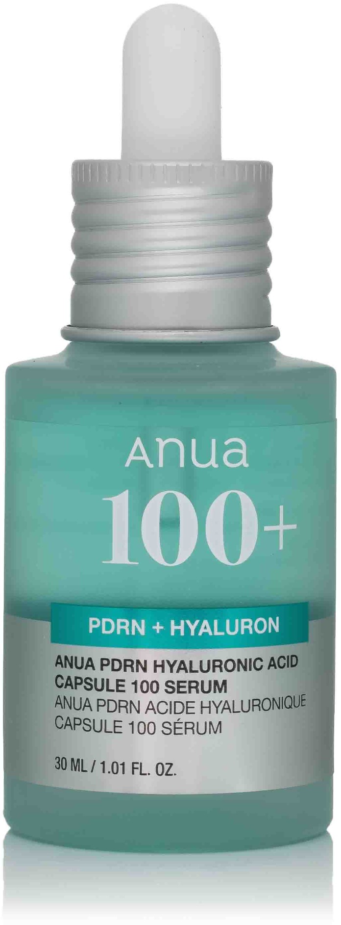 ANUA Pdrn Hyaluronic Acid Capsule 100 Serum 30 ml