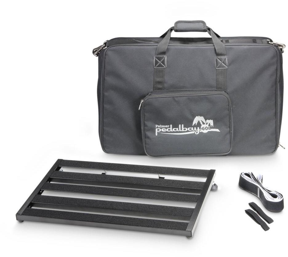 Palmer PEDALBAY 60 L