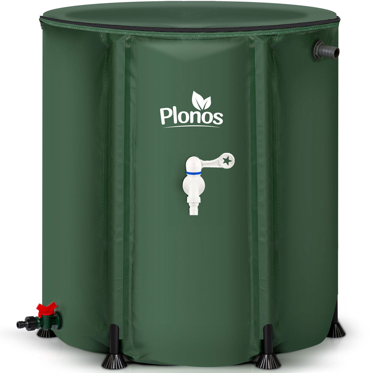 Plonos PL-520 Nádrž na dešťovou vodu 200 l