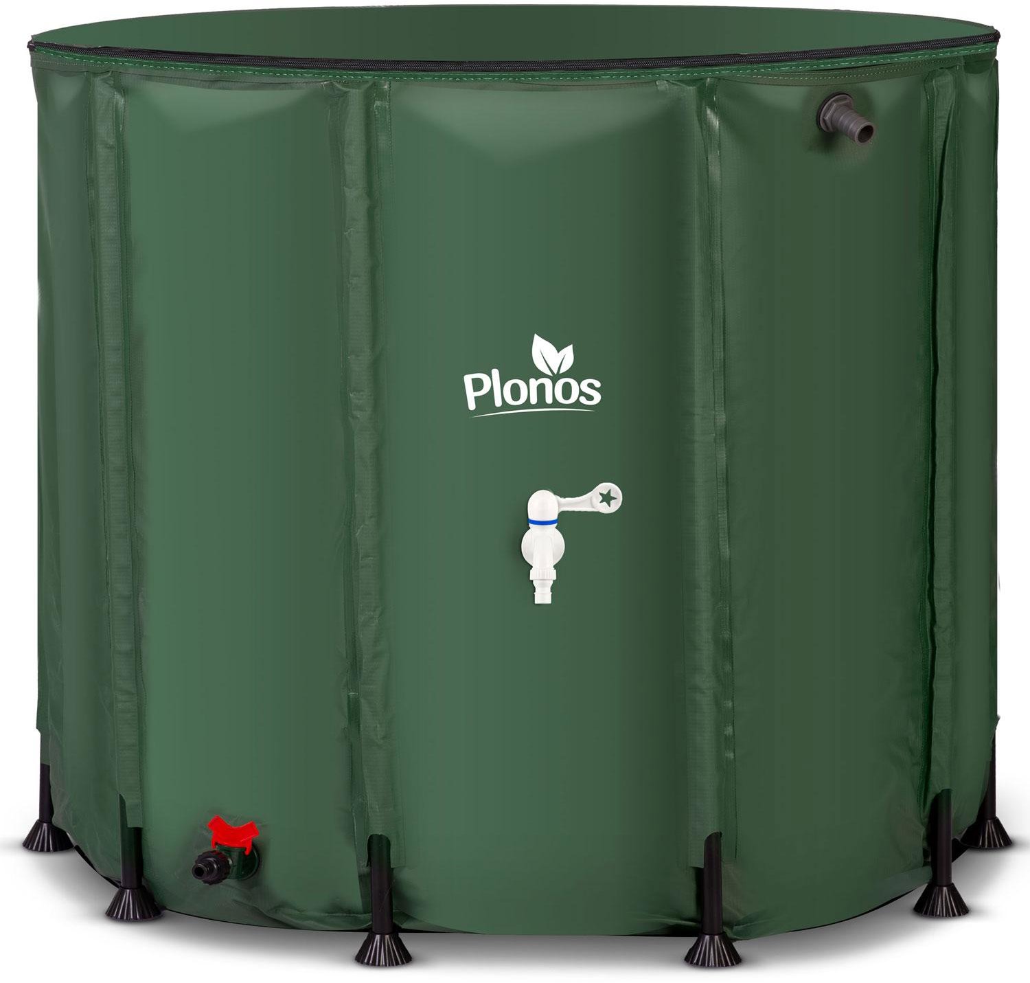 Plonos PL-522 Nádrž na dešťovou vodu 650 l