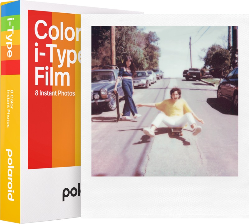 Polaroid Originals i-Type