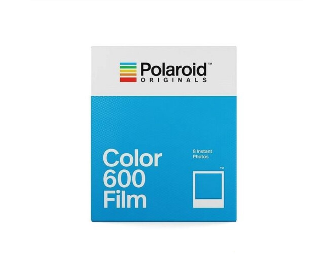 Polaroid Originals 600