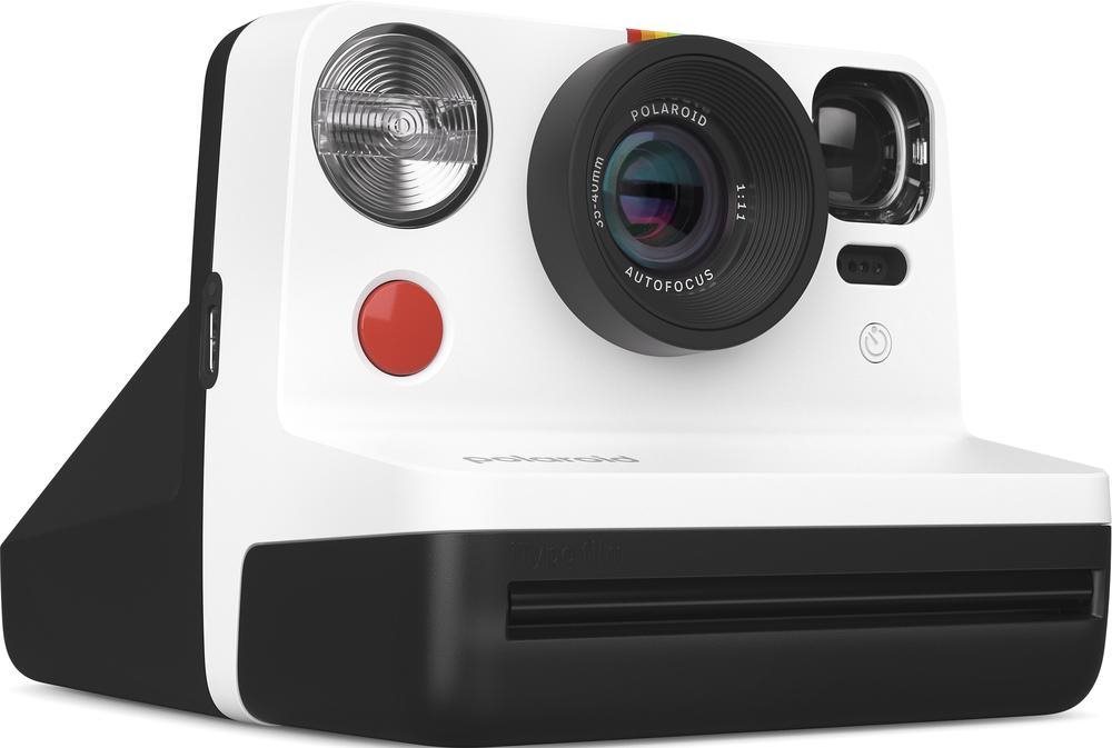 Polaroid Now Gen 2 Black & White
