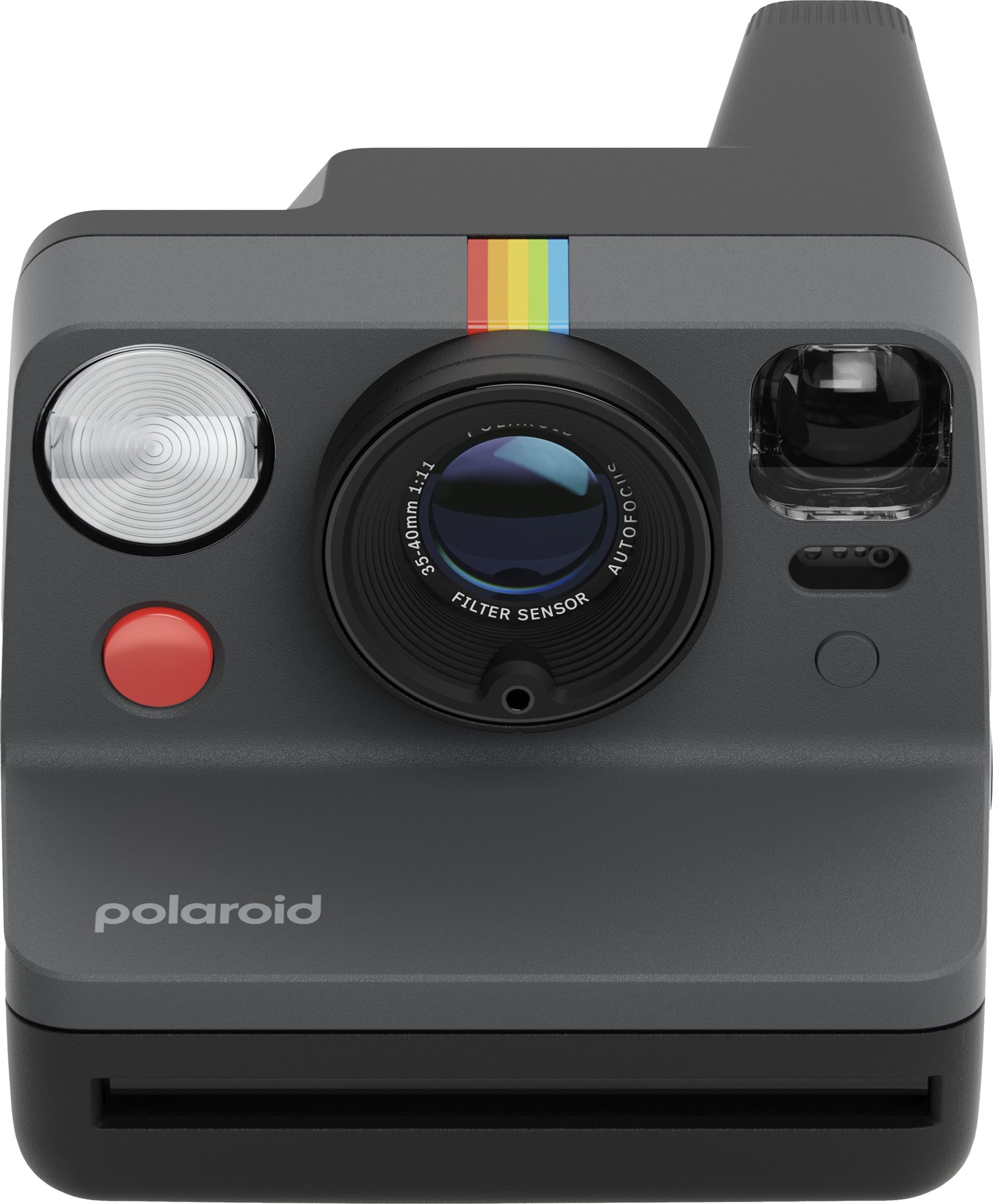 Polaroid Now Gen 3 Black