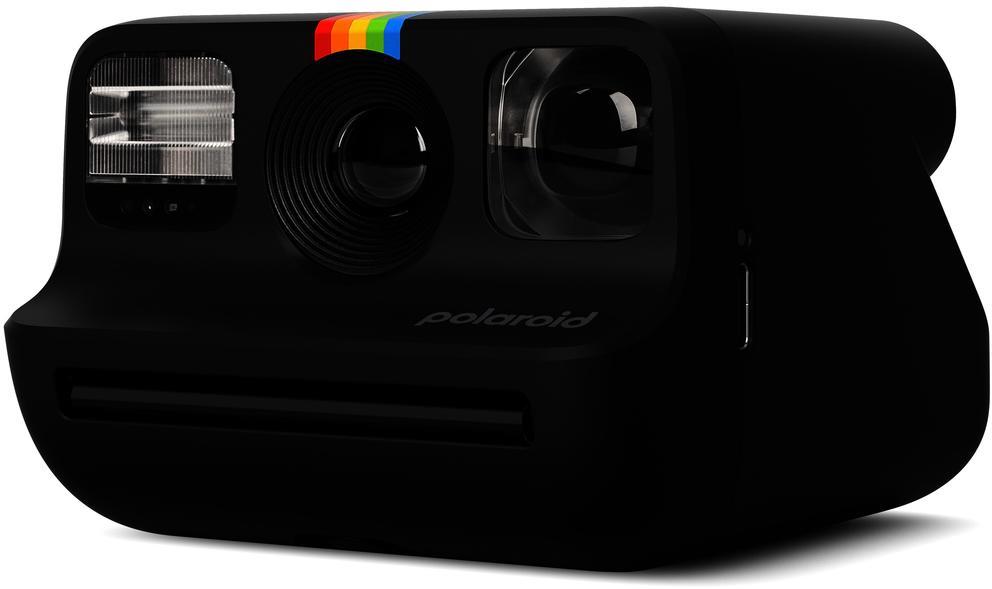 Polaroid GO Gen 2 Black