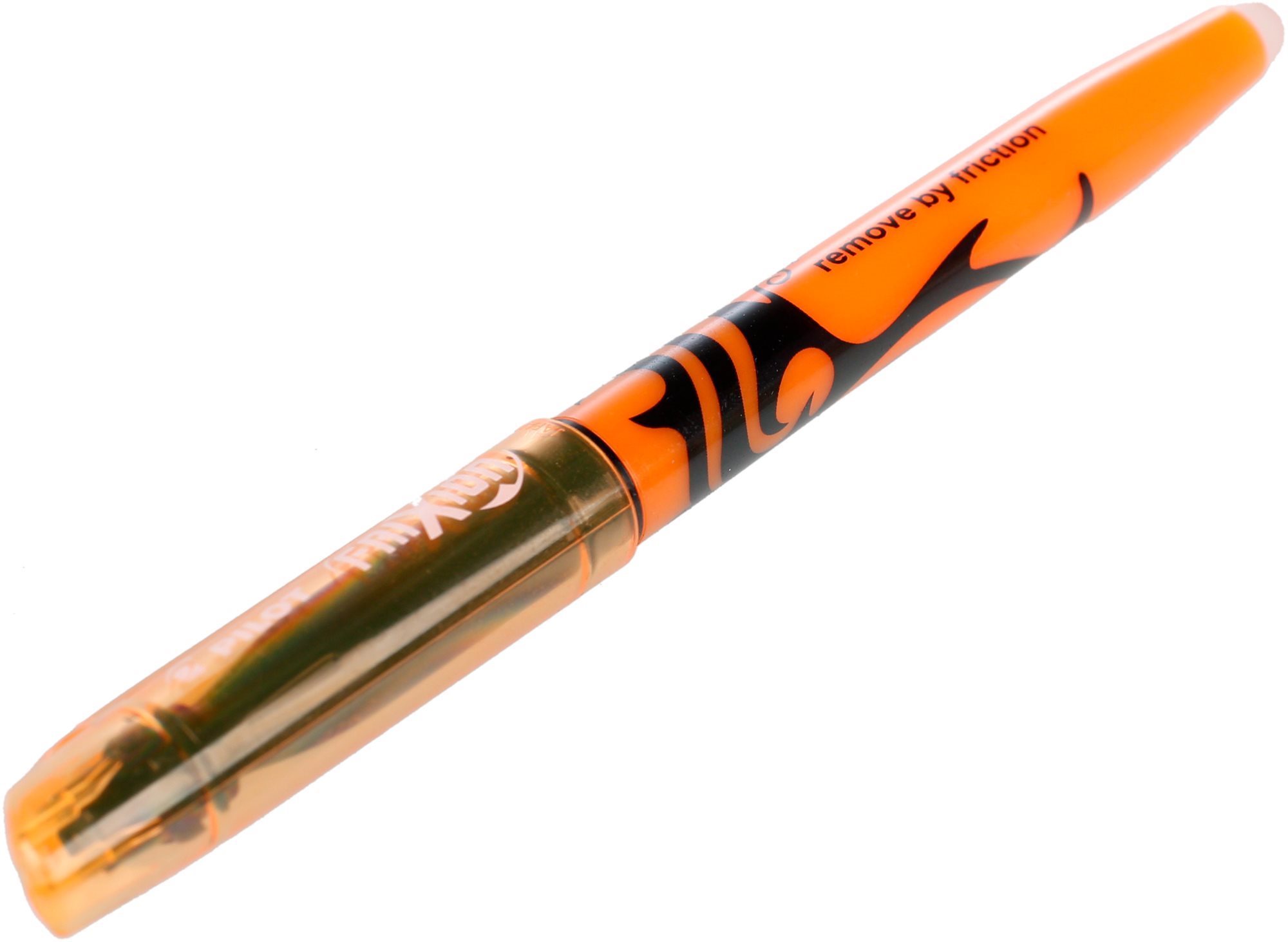 PILOT Frixion Light 4 mm oranžový