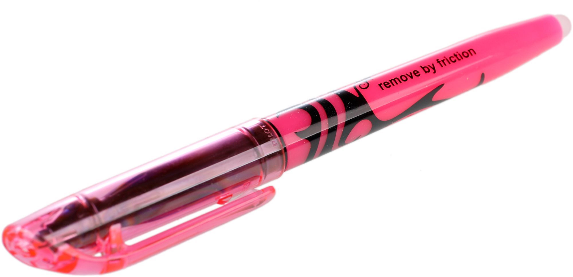 PILOT Frixion Light 4 mm ružový
