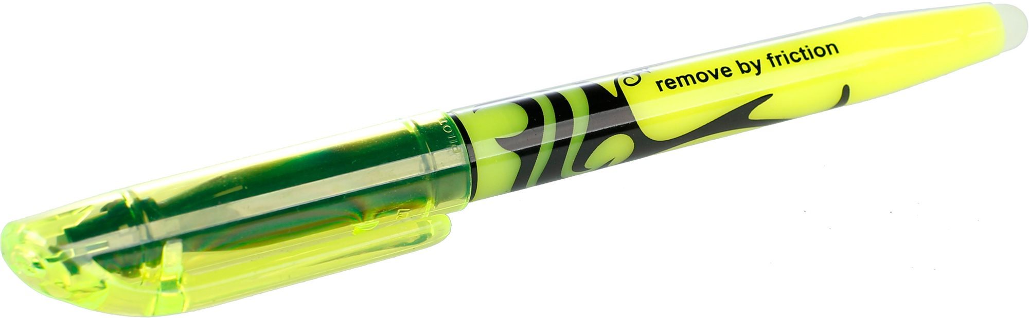 PILOT Frixion Light 4 mm žltý