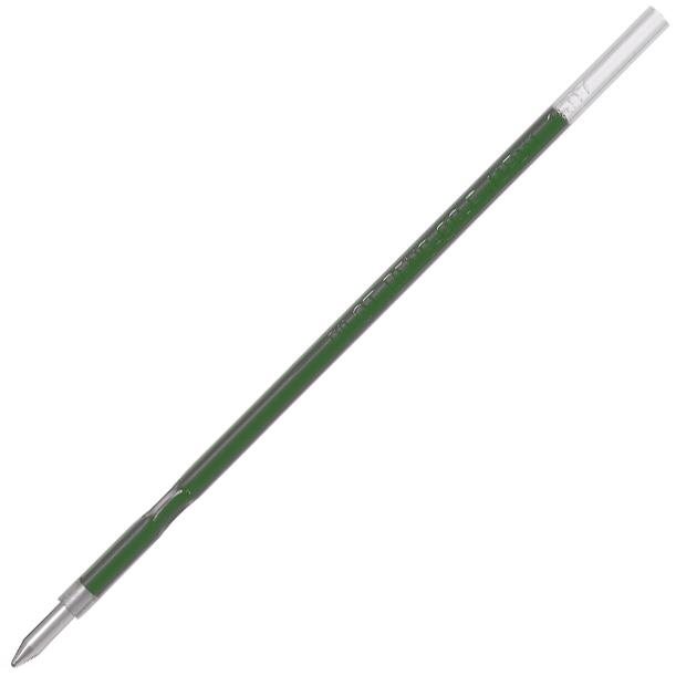PILOT Super Grip M 0.27 mm, zelená