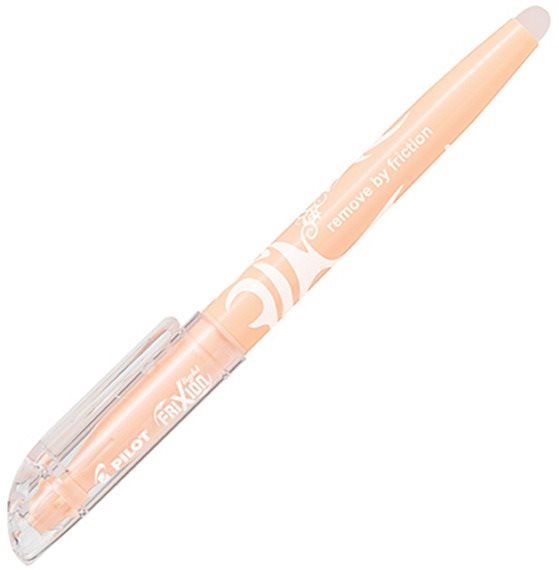 PILOT FriXion Light Natural, svetlo oranžový