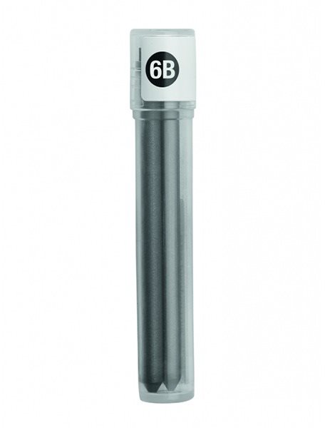 Pilot Croquis 3,8 mm 6B – balenie 2 ks