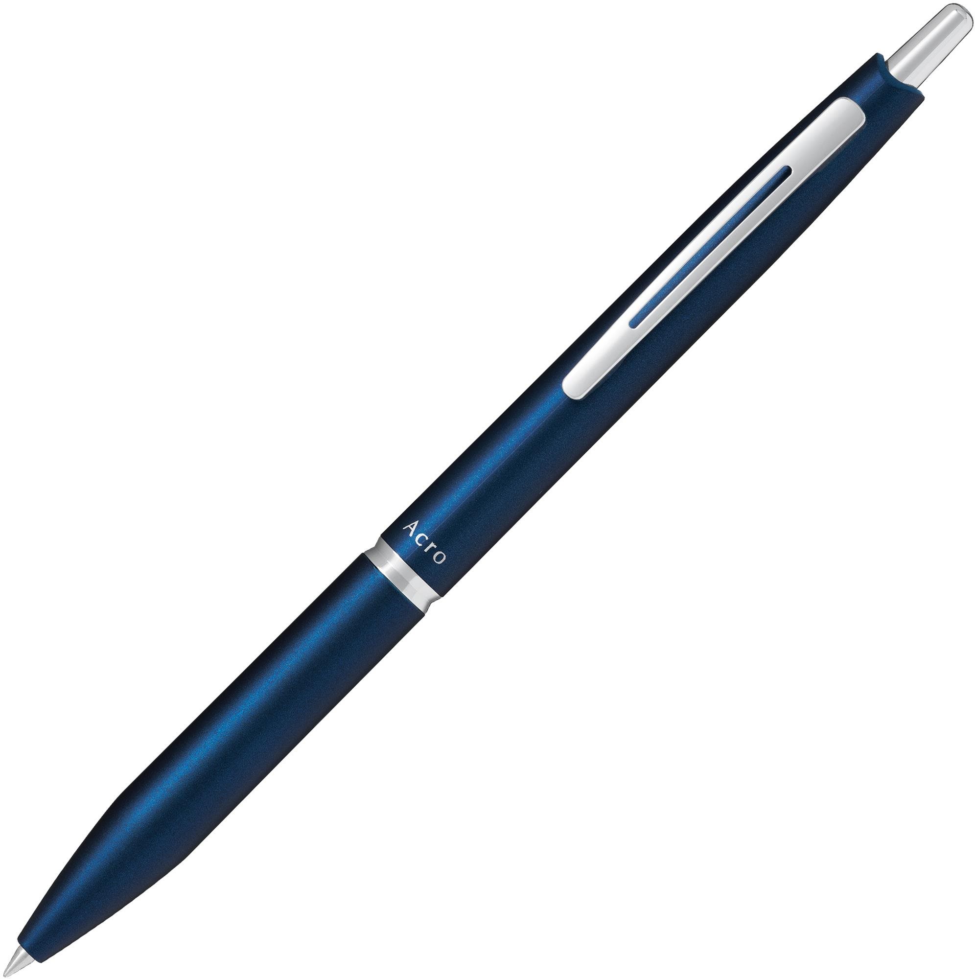 PILOT Acro 1000, M, navy modré