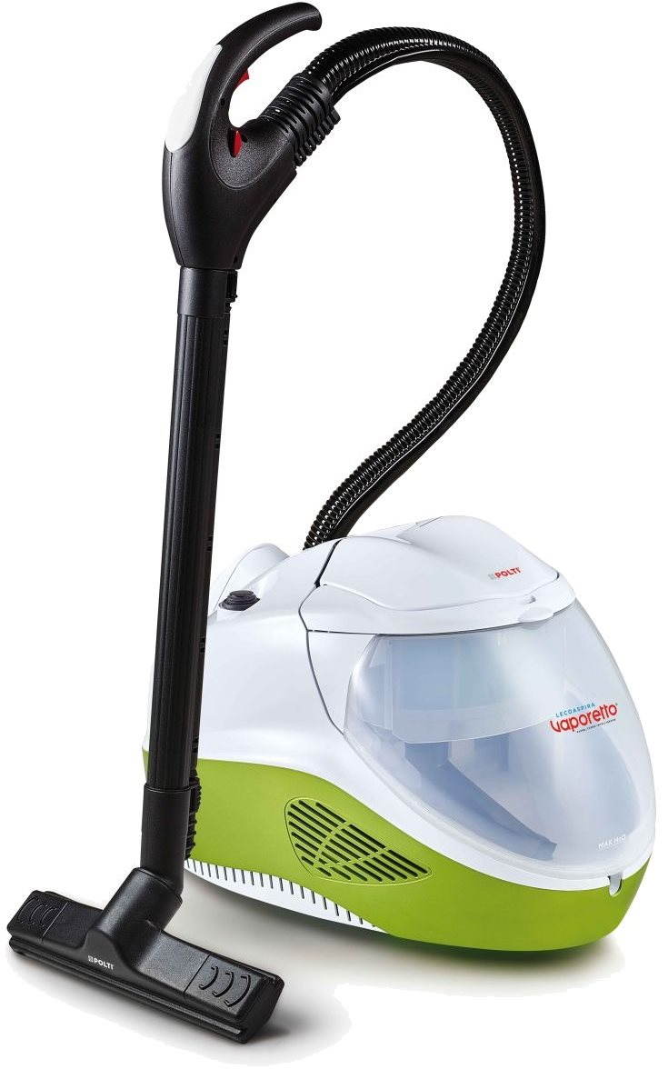 Polti VAPORETTO LECOASPIRA FAV80 TURBO INTELLIGENCE