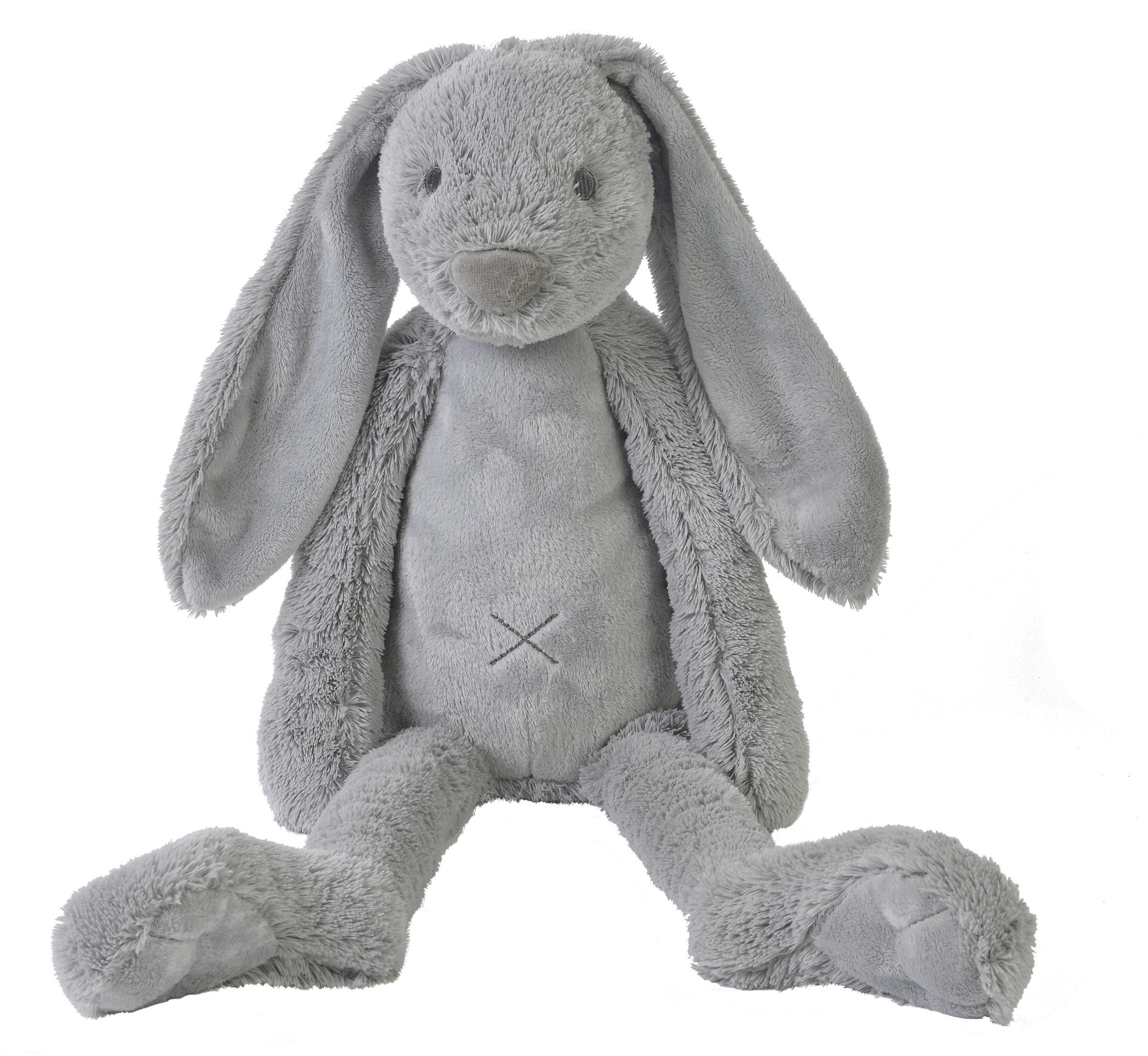 Happy Horse Králik Richie Big svetlosivý