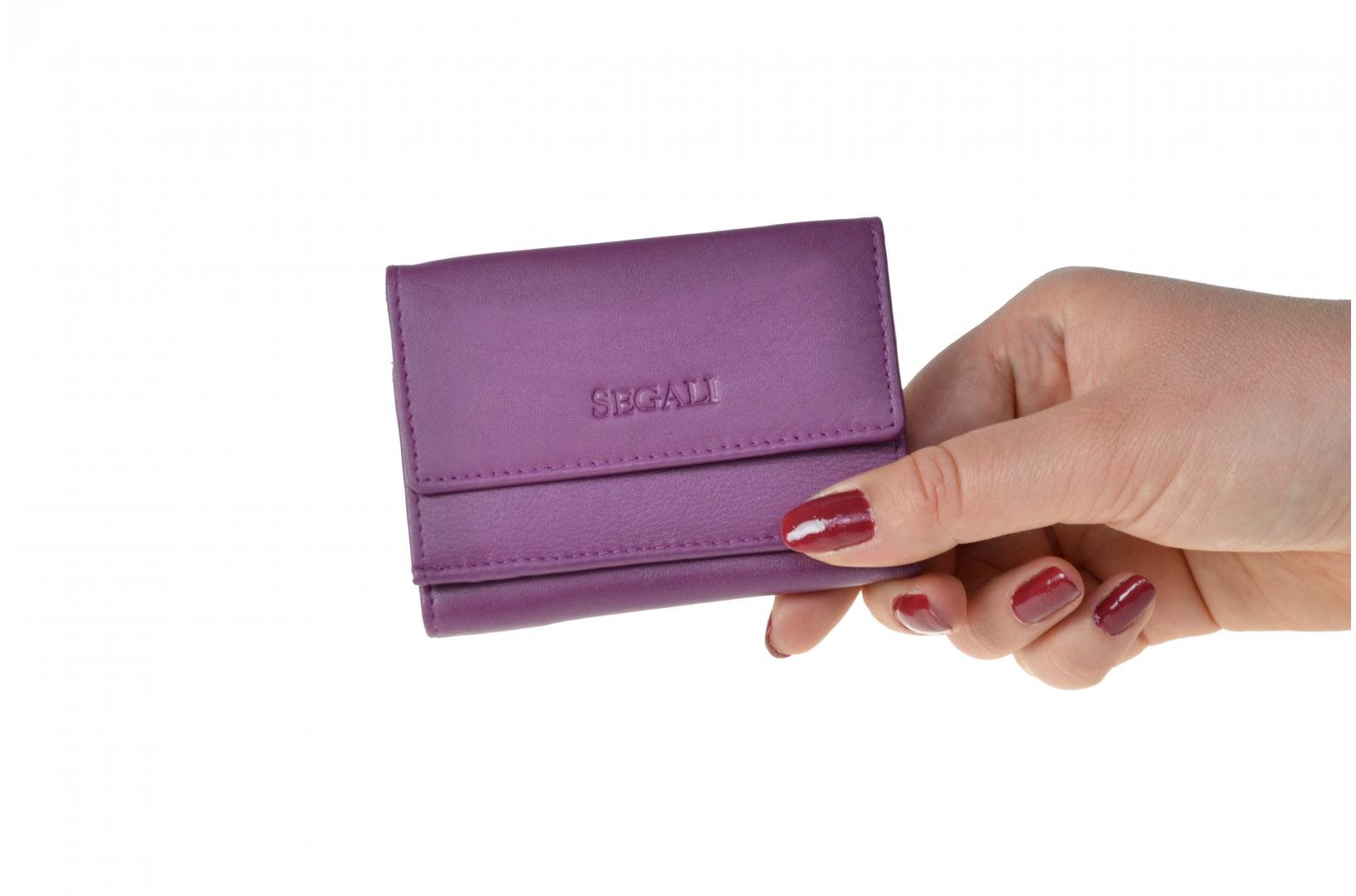 Dámska Segali 1756 fuksia