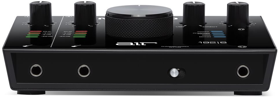M-Audio AIR 192 | 6