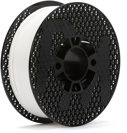 Filament PM 1,75 mm ABS-T 1 kg biela