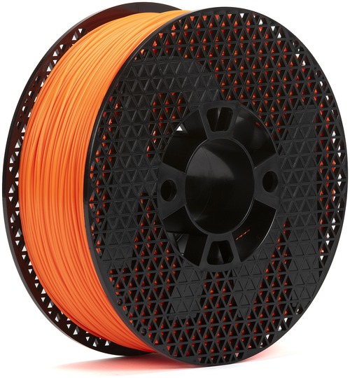 Filament PM 1,75 mm ABS 1 kg oranžová