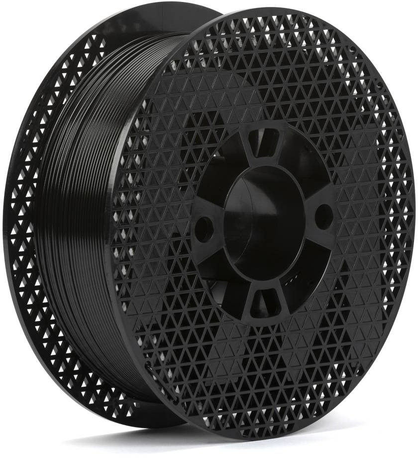 Filament PM 1,75 mm PETG 1 kg čierna